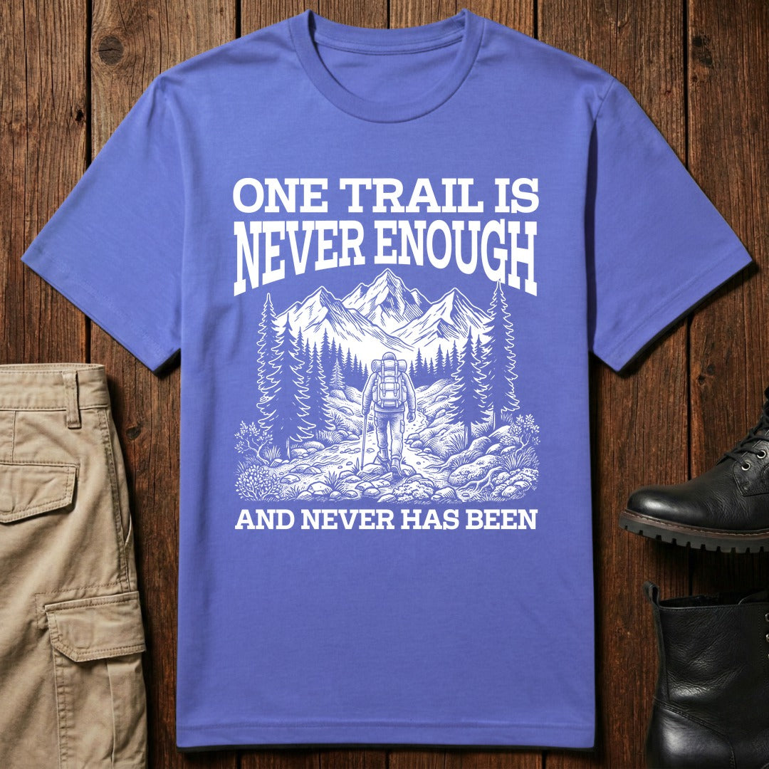 Infinite Trails T-Shirt