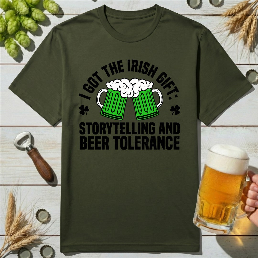 Irish Gift T-Shirt
