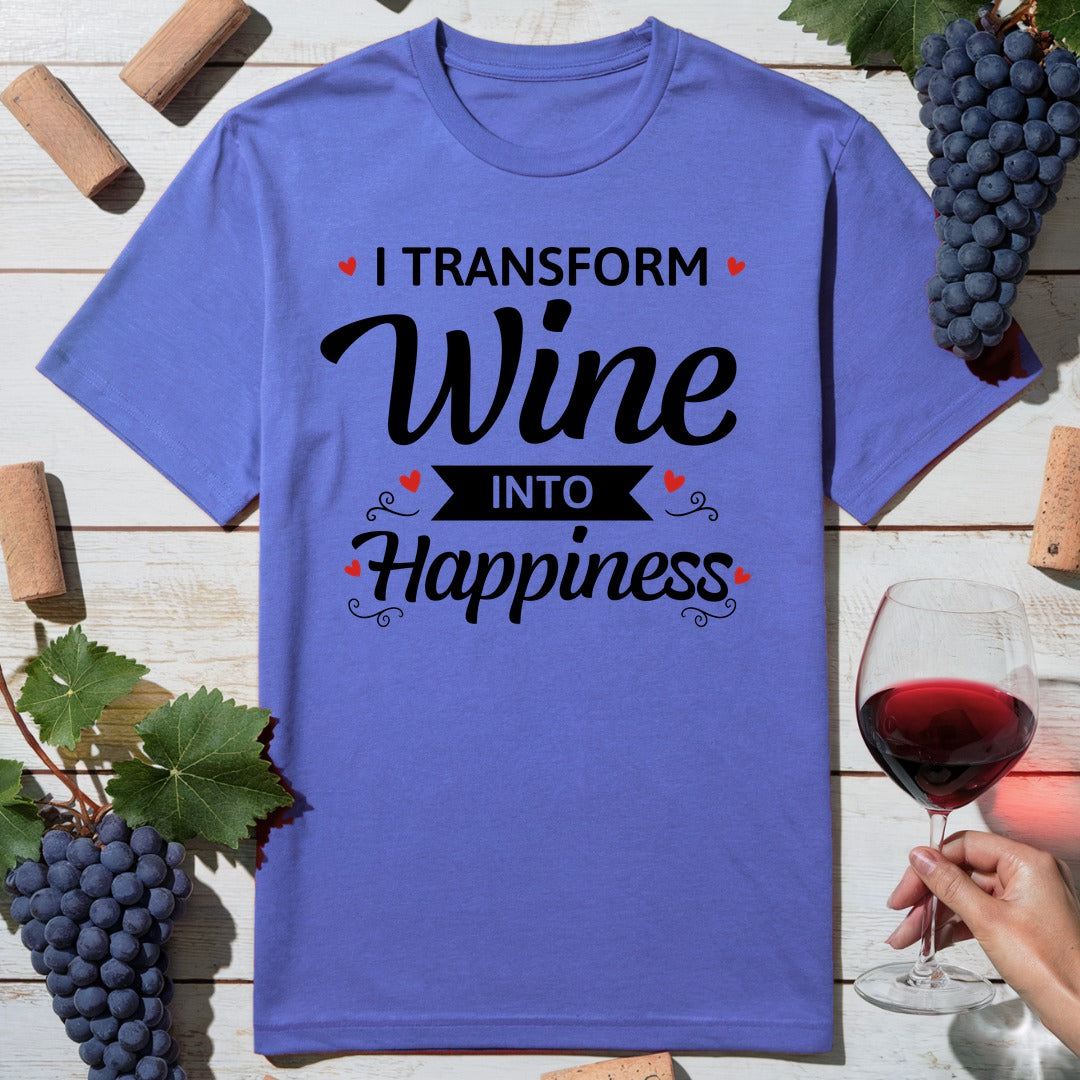 Literary Spirit T-Shirt