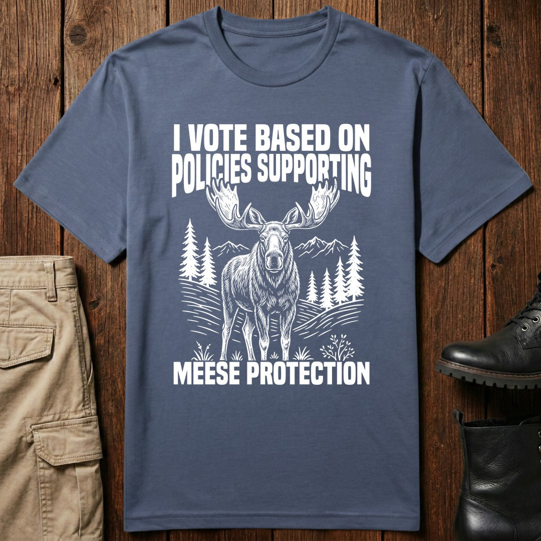 Meese Defender T-Shirt