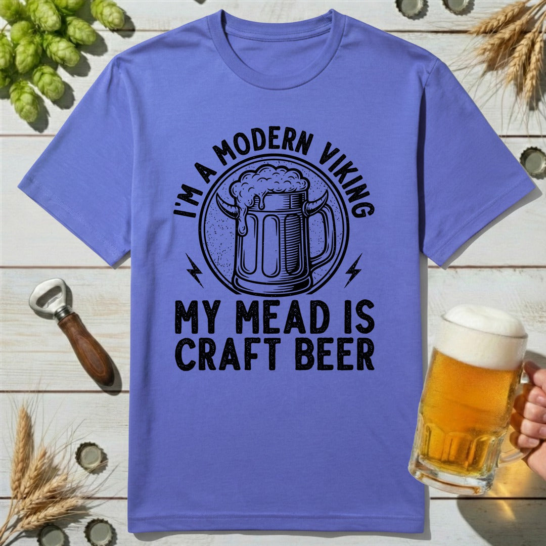 Modern Viking T-Shirt