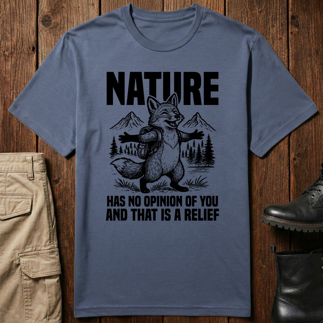 Nature Relief T-Shirt
