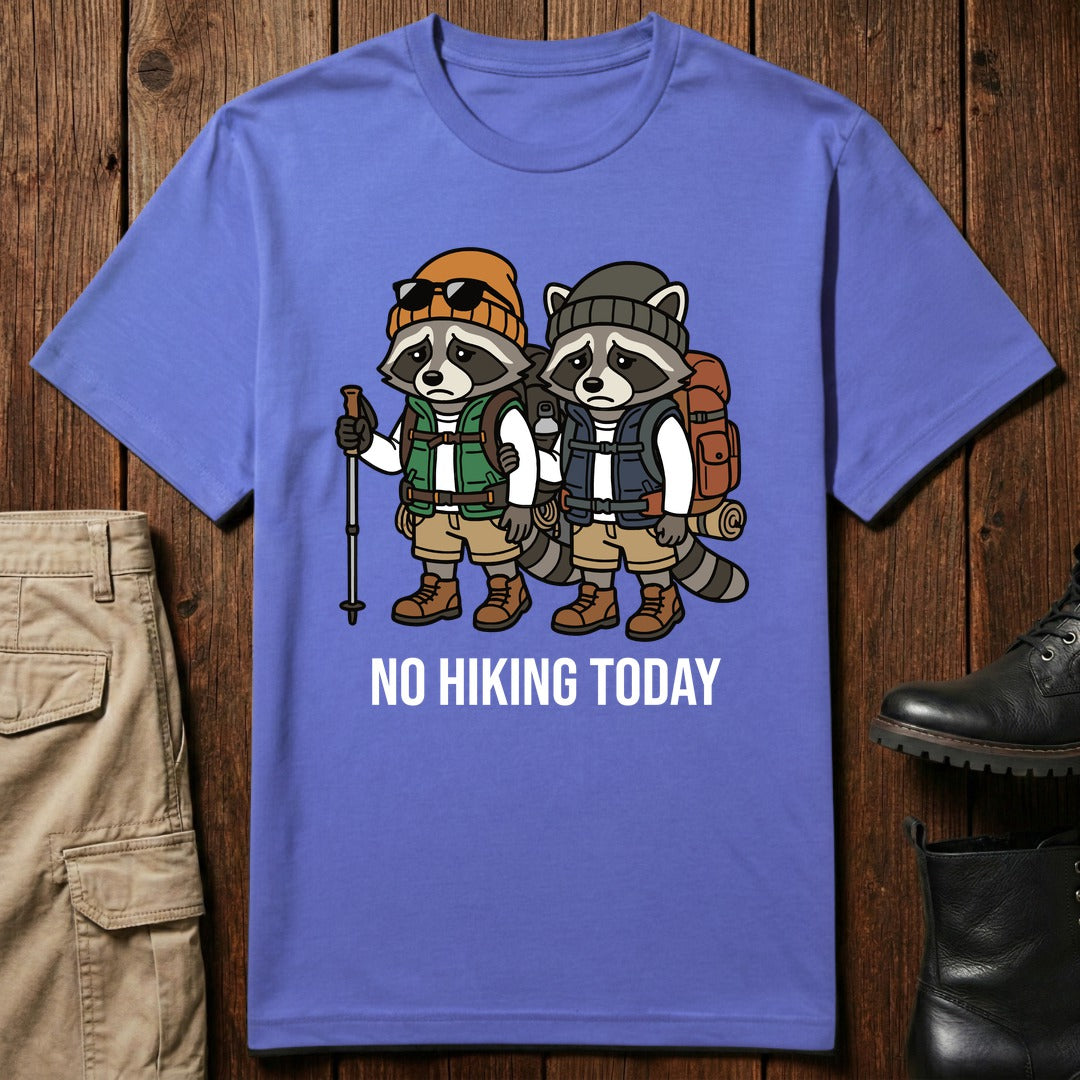 No Hike T-Shirt