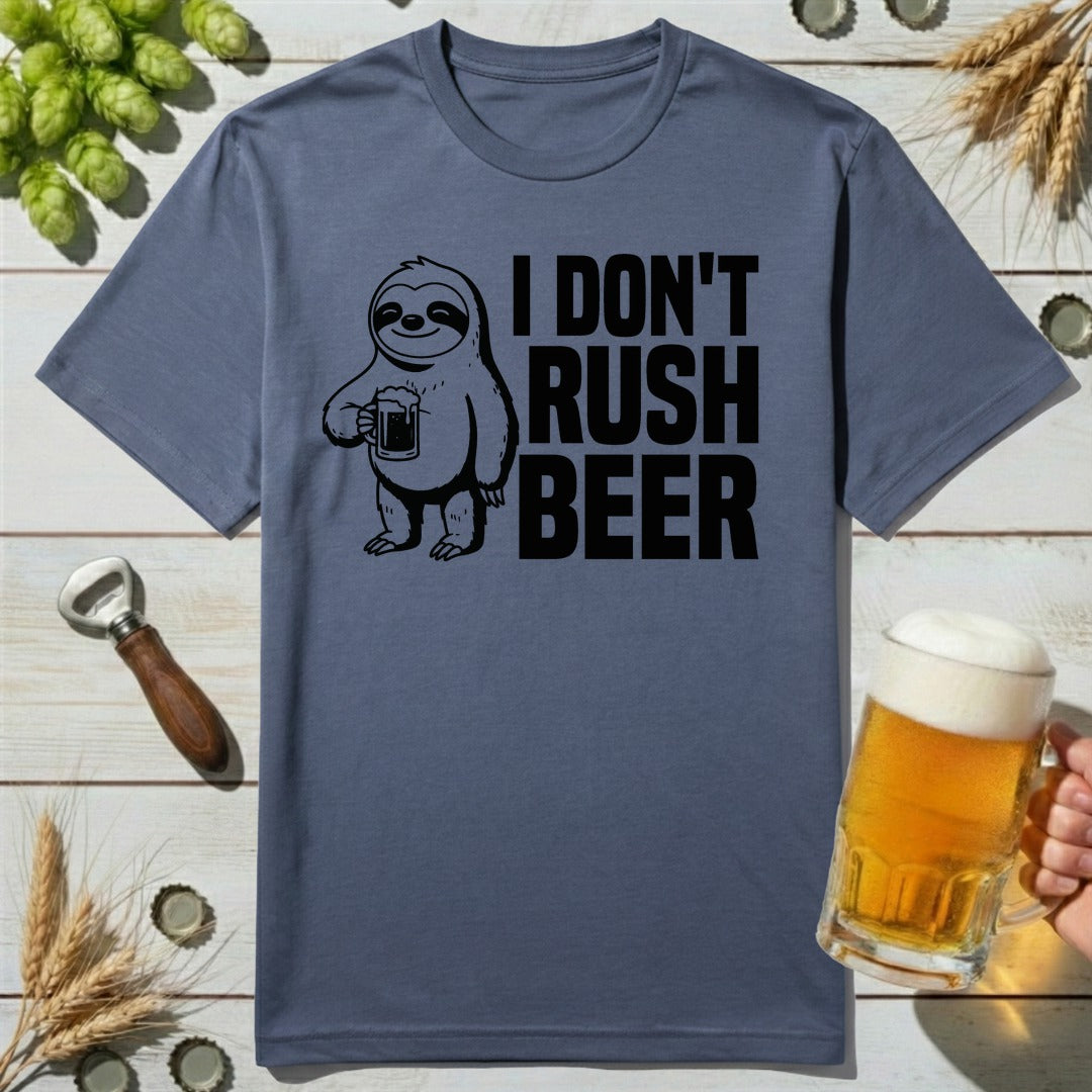 No Rush T-Shirt
