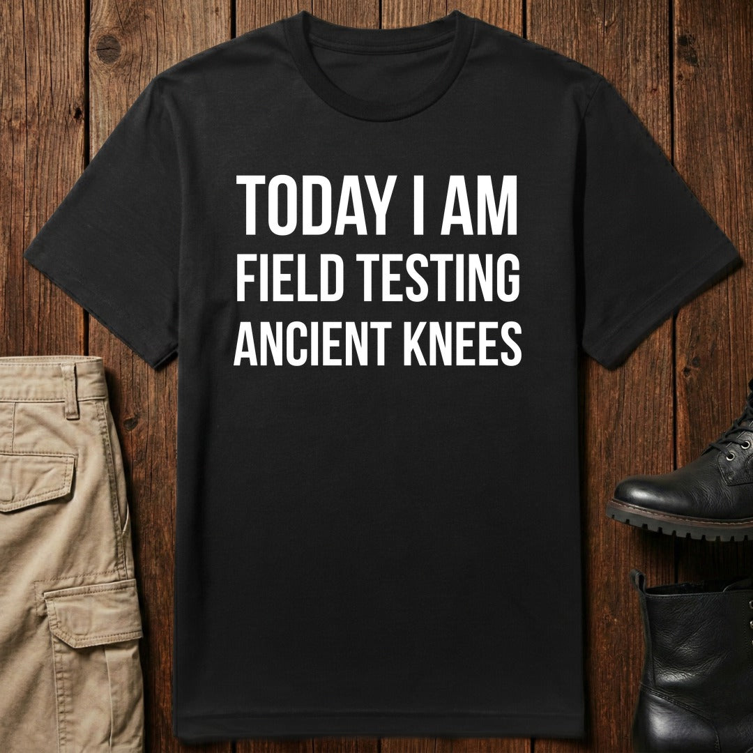 Old Knees T-Shirt