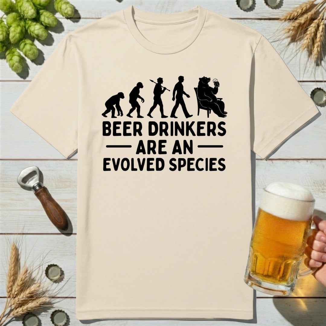 Paycheck Brewery T-Shirt