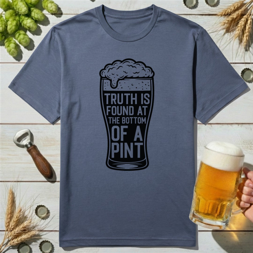 Pint Truth T-Shirt