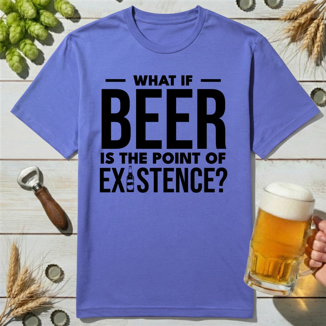 Point Existence T-Shirt