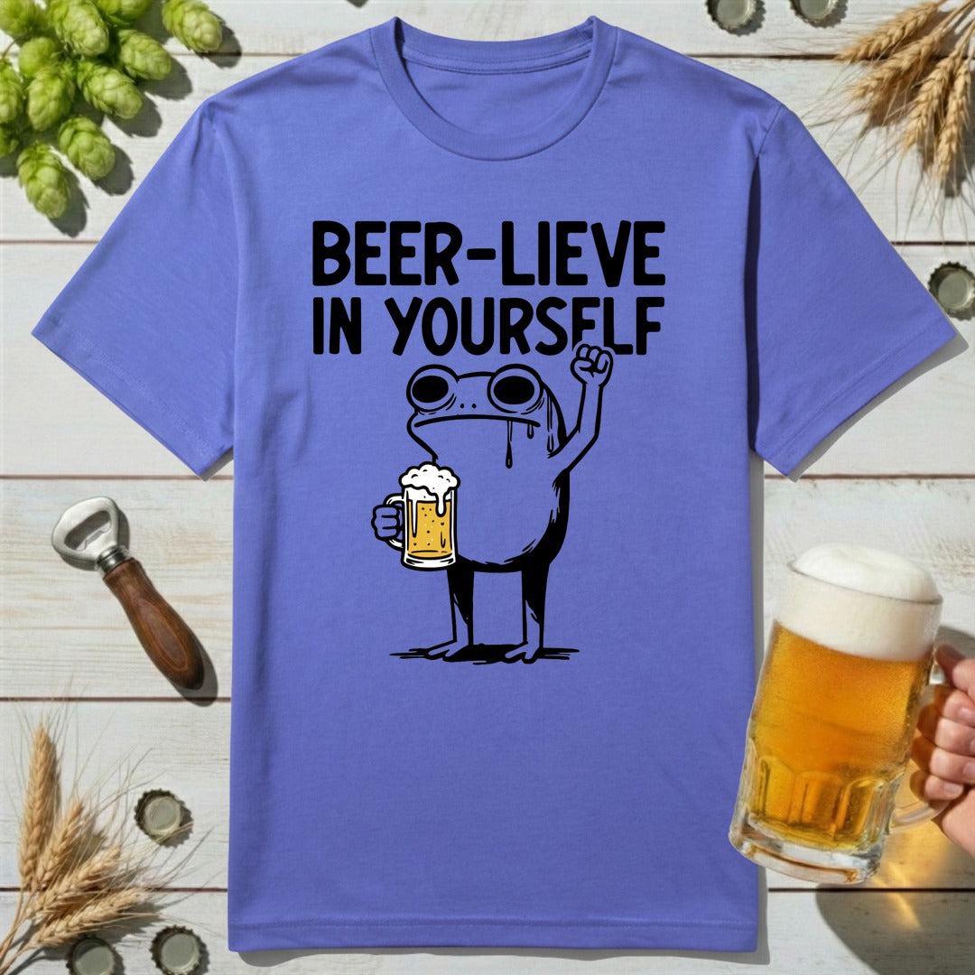 Self Belief T-Shirt