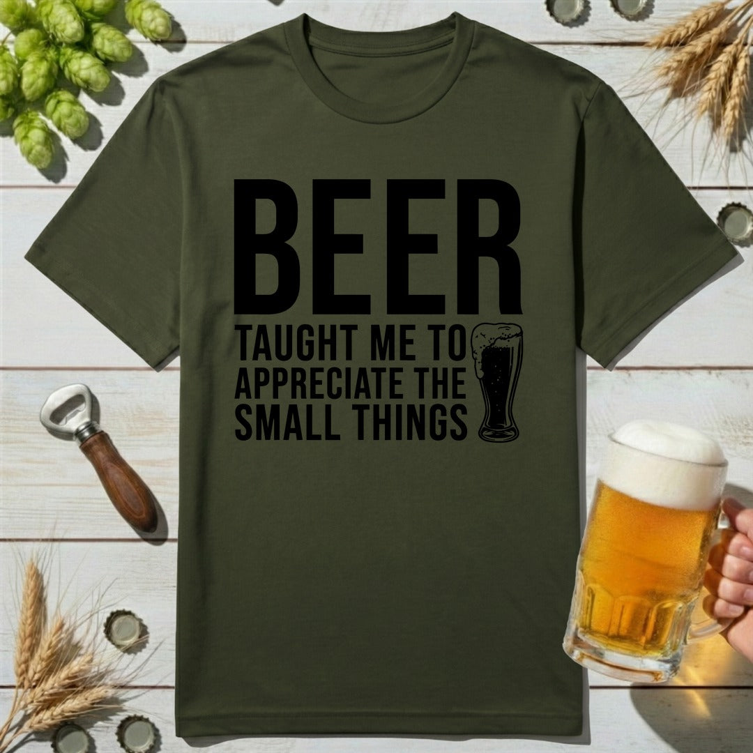 Small Things T-Shirt