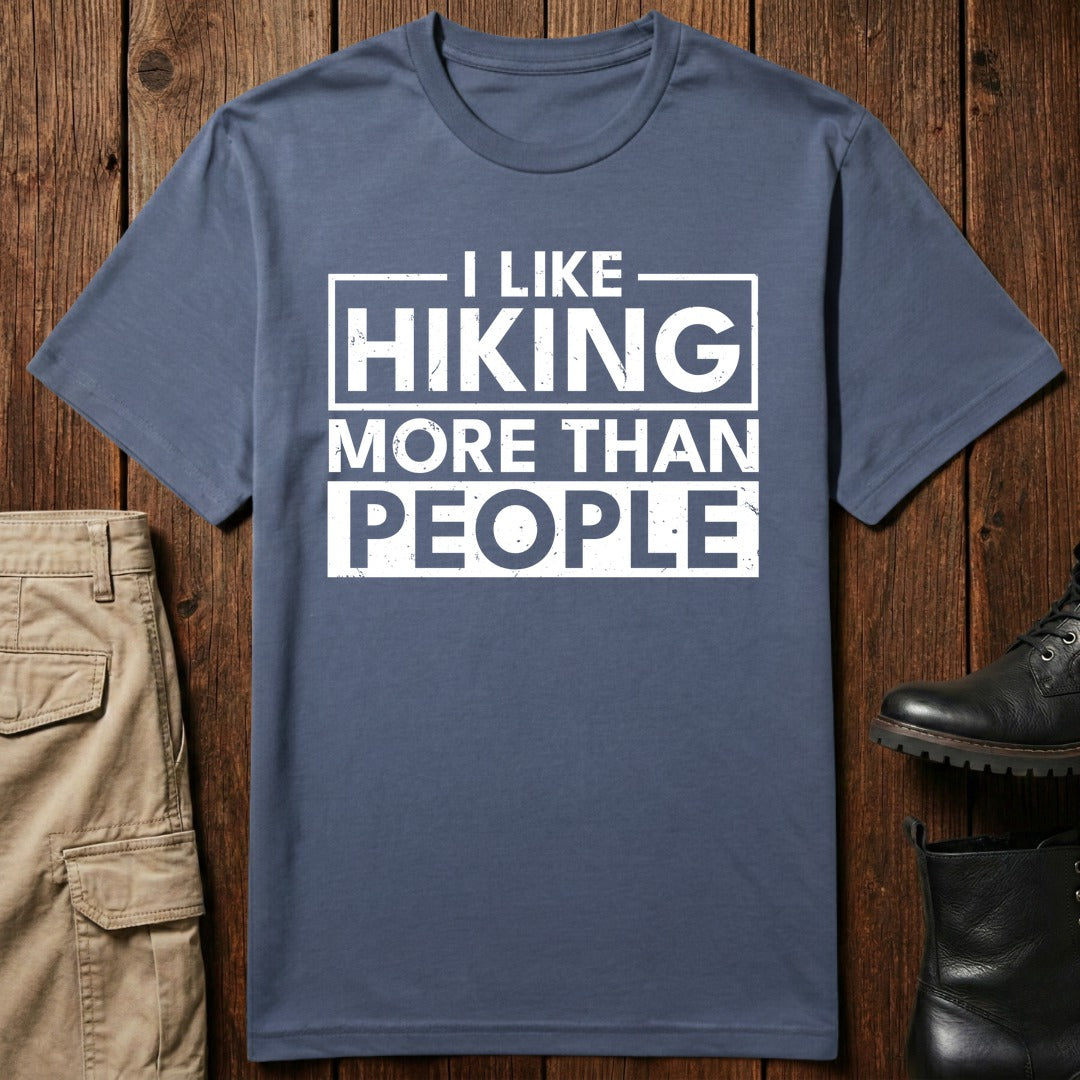 Solo Trekker T-Shirt