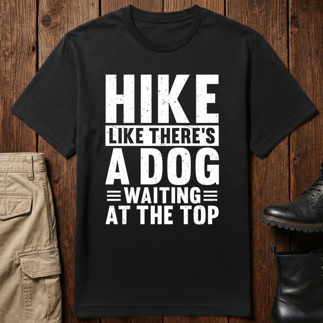 Summit Dog T-Shirt