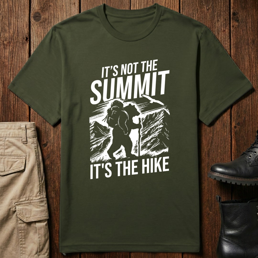 Summit Struggle T-Shirt