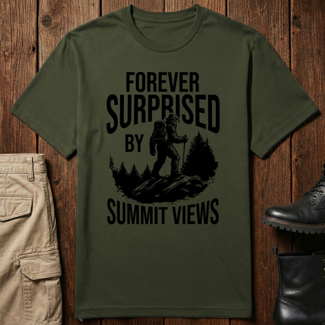 Summit Surprises T-Shirt