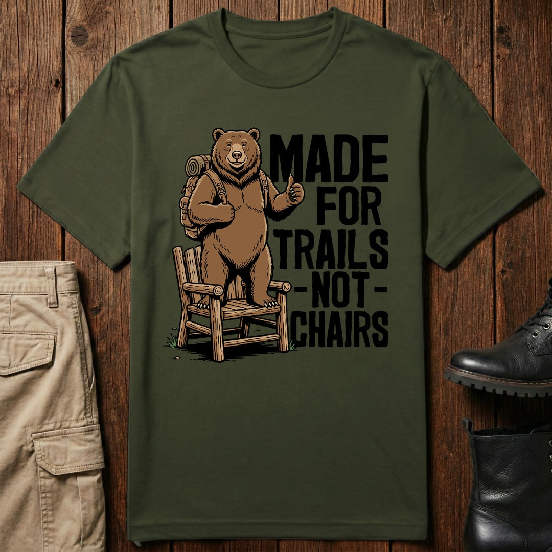 Trail Bound T-Shirt