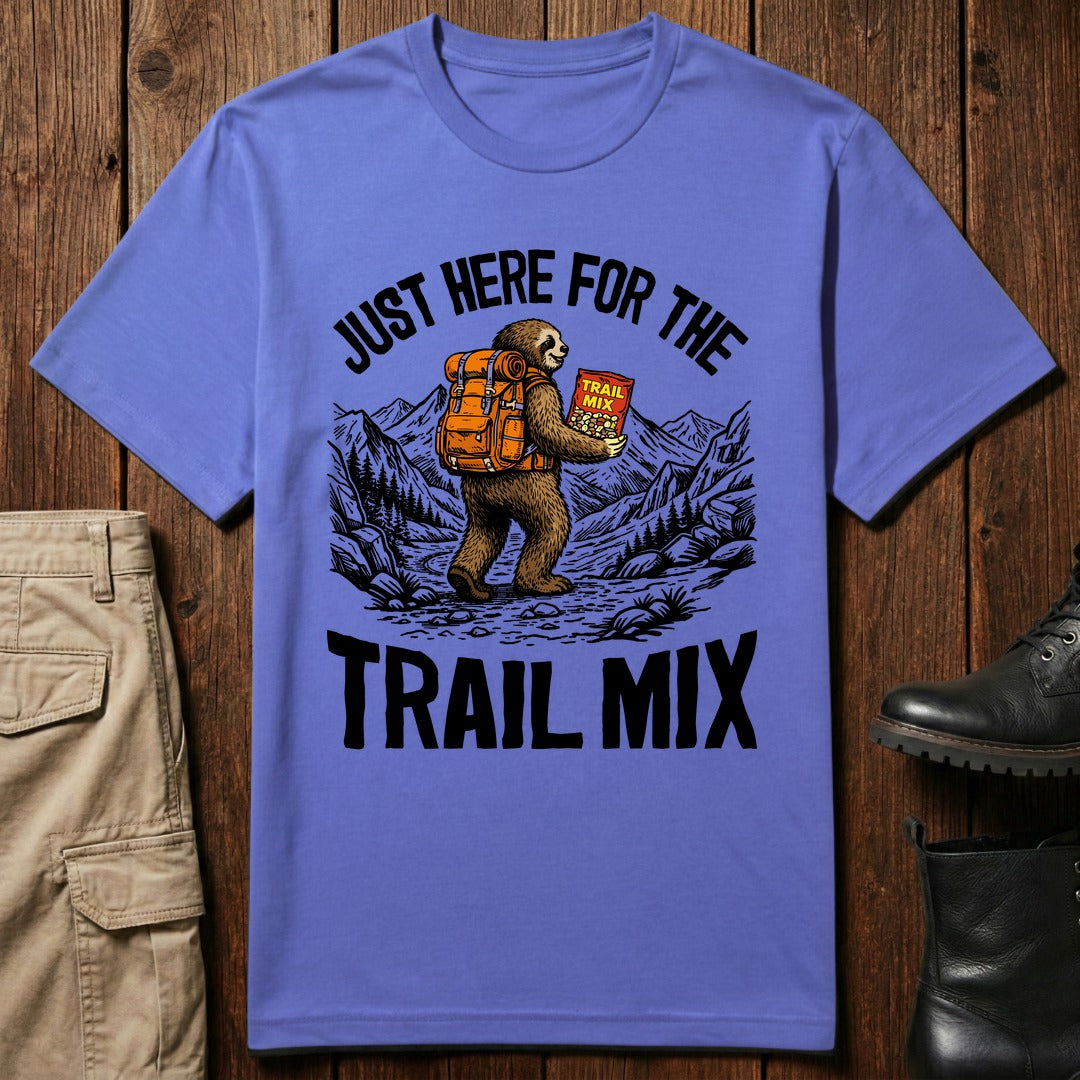 Trail Mix T-Shirt