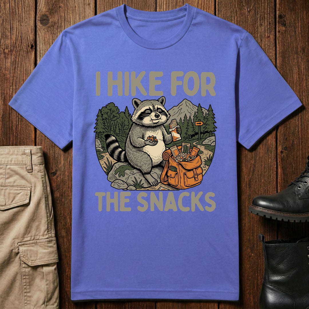 Trail Treats T-Shirt