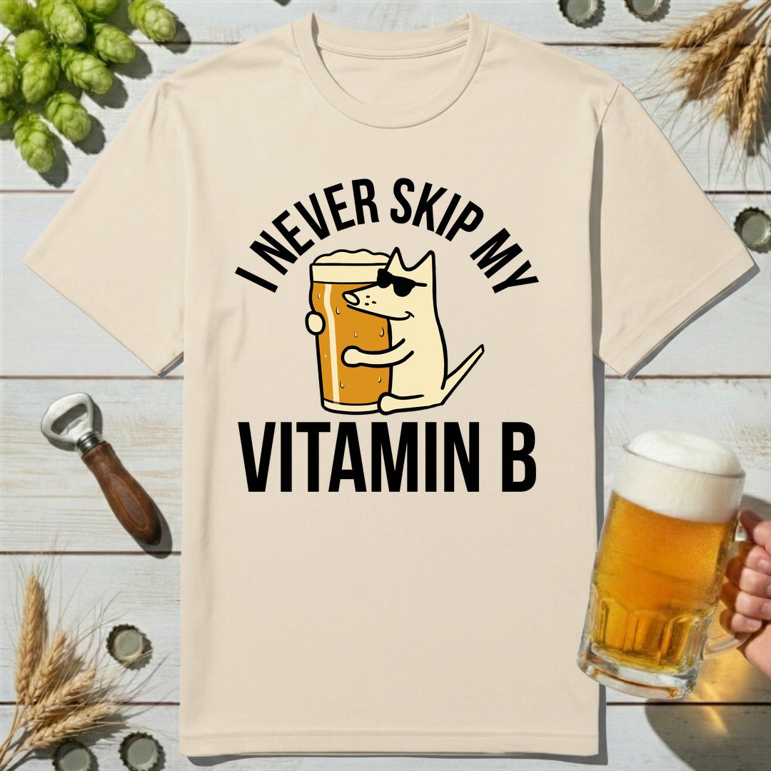 Vitamin B T-Shirt