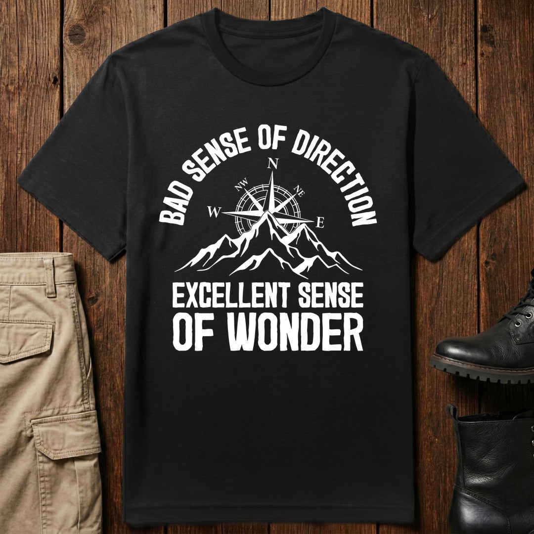 Wander Wonder T-Shirt
