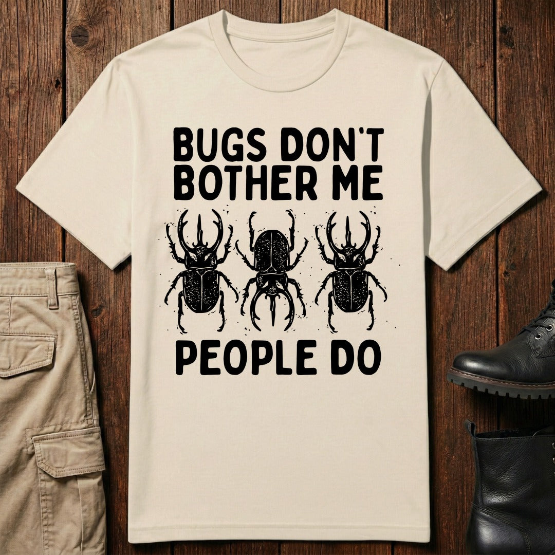 Wild Beetle T-Shirt