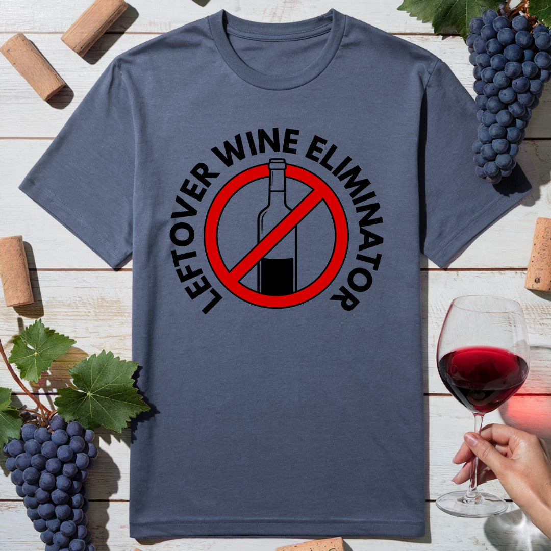 Wine Eliminator Pro T-Shirt