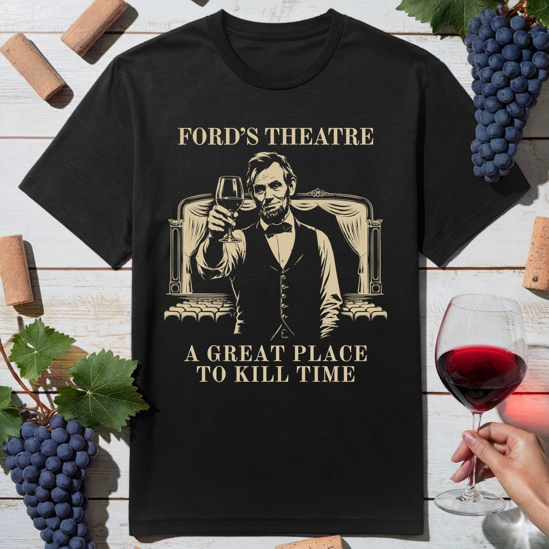 Ford's Theatre T-Shirt
