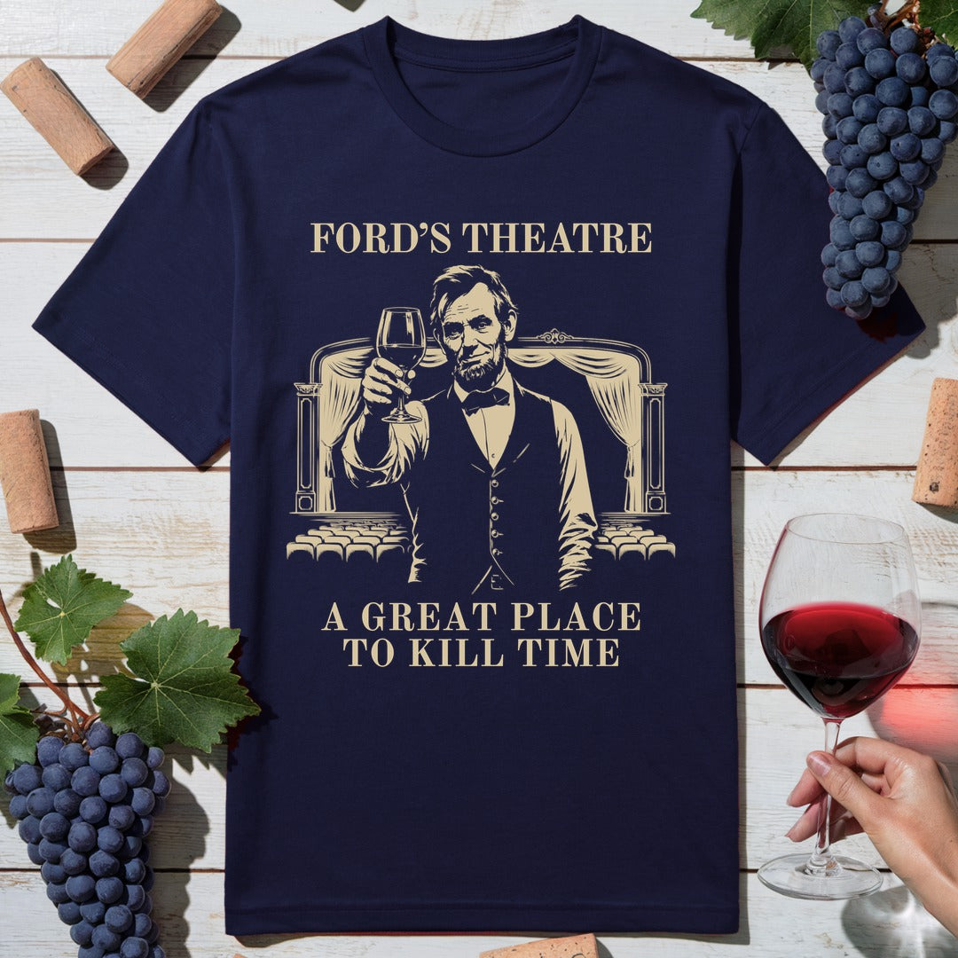 Ford's Theatre T-Shirt