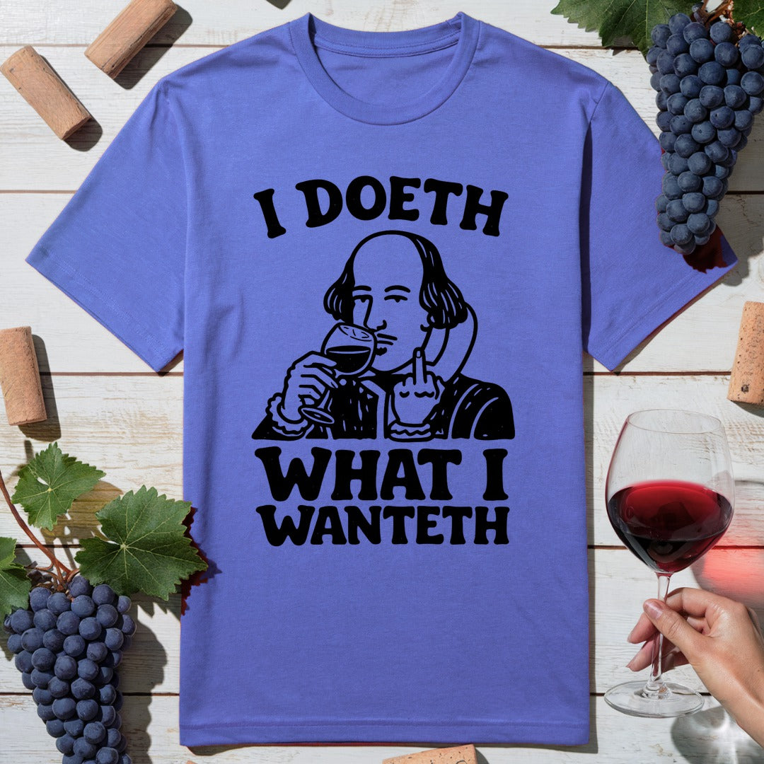 DOETH T-Shirt