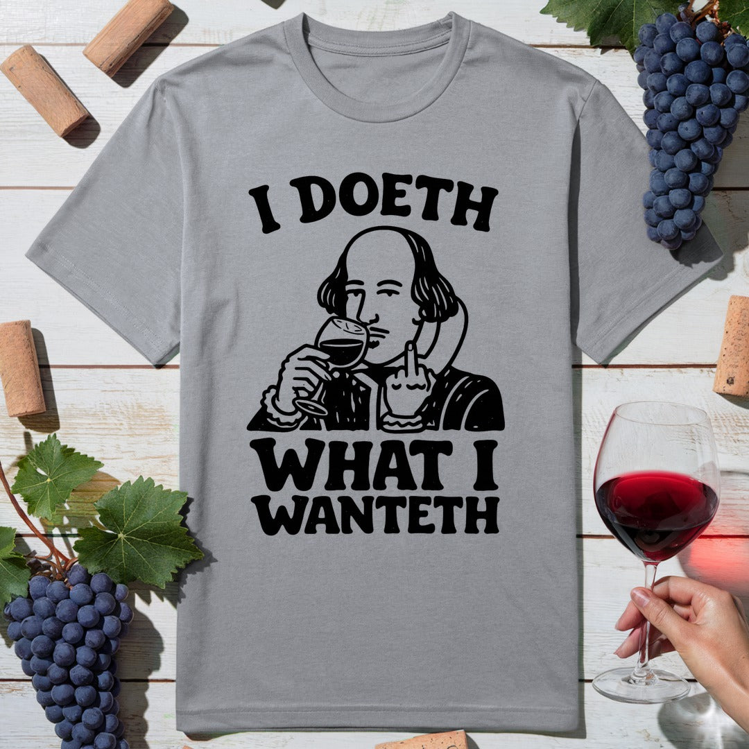 DOETH T-Shirt