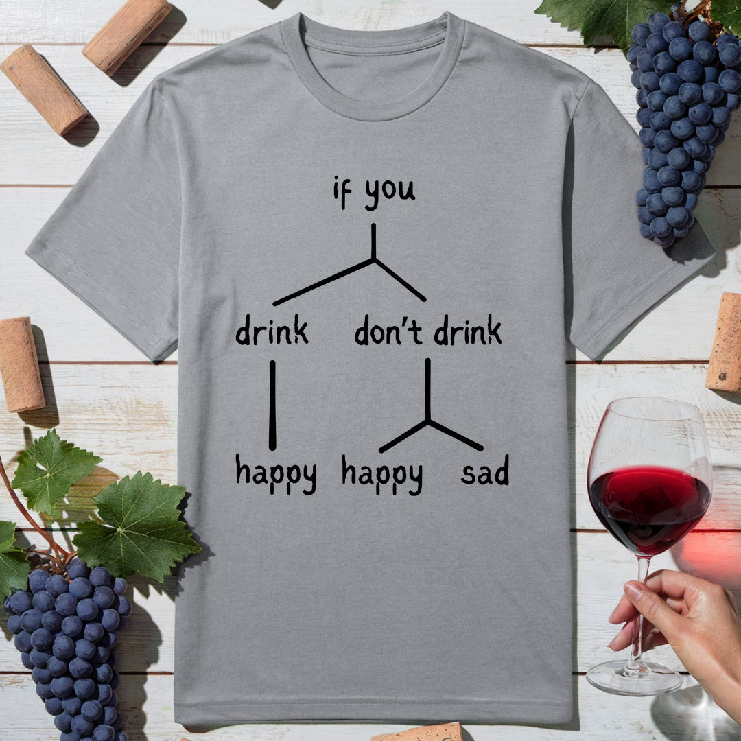 Drink T-Shirt