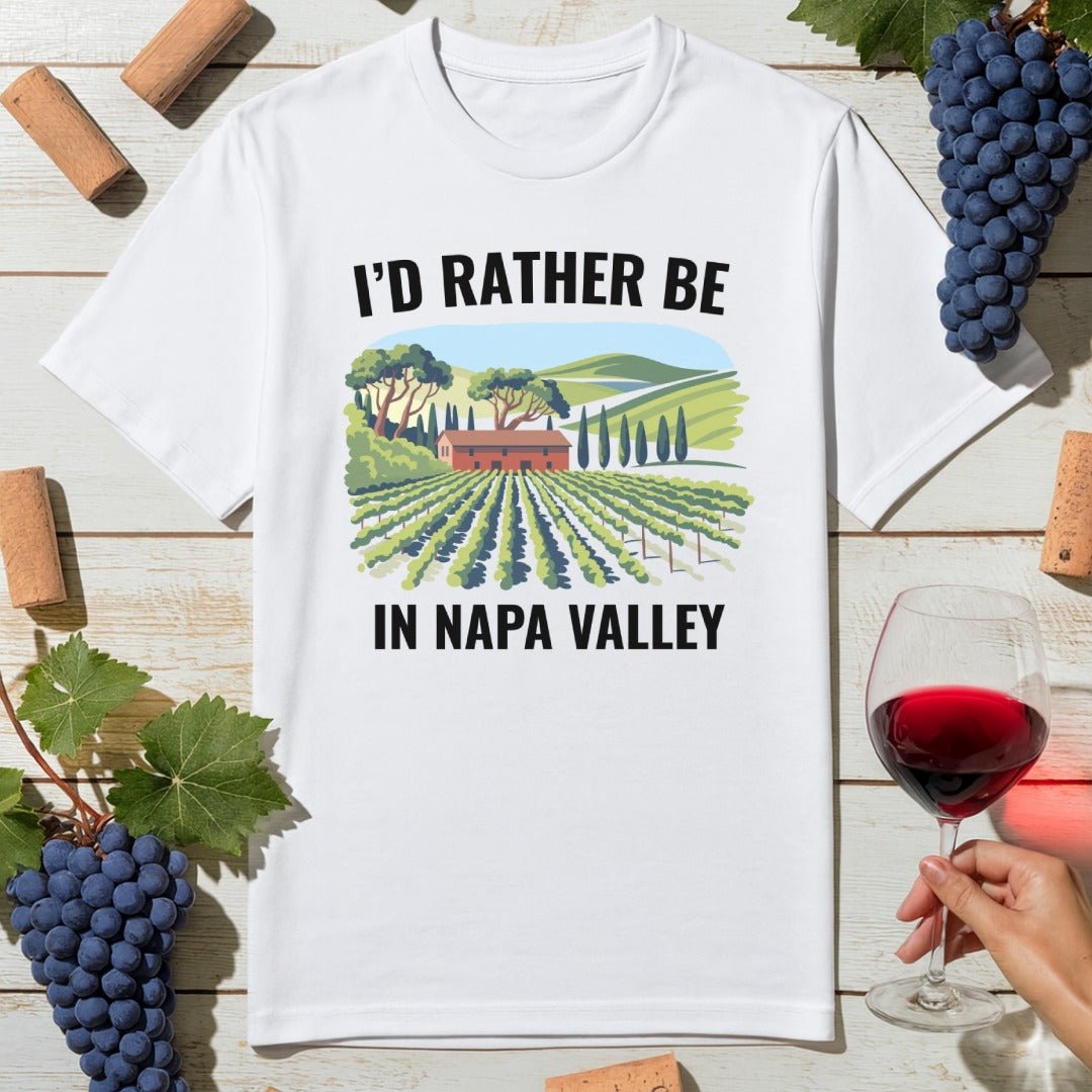 Napa Daydream T-Shirt