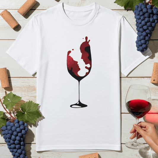 Splash of Love T-Shirt