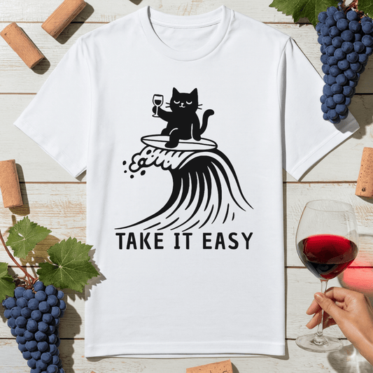 Take It Easy T-Shirt