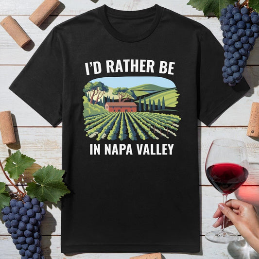 Napa Daydream T-Shirt