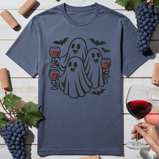 Spooky Sips T-Shirt