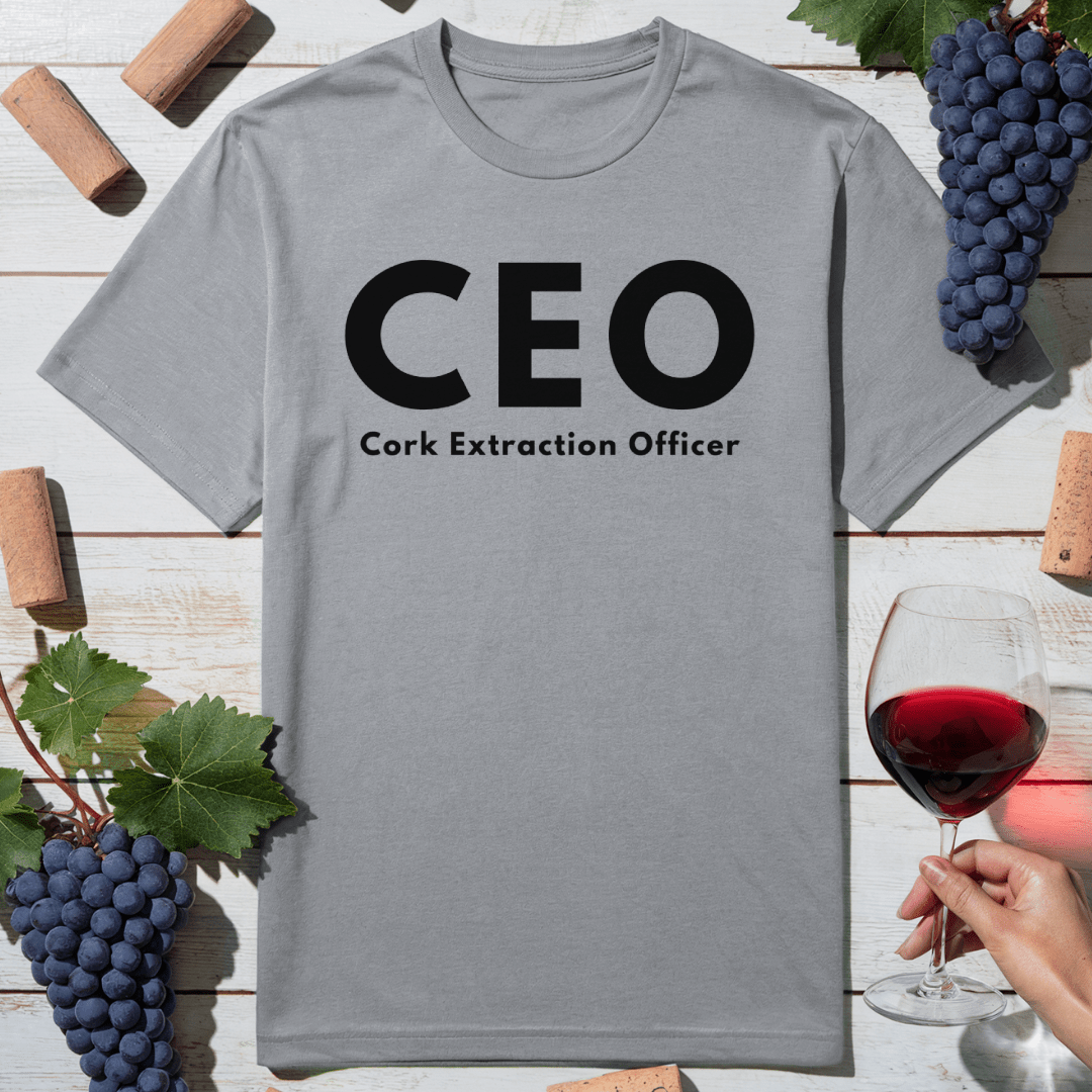 CEO T-Shirt