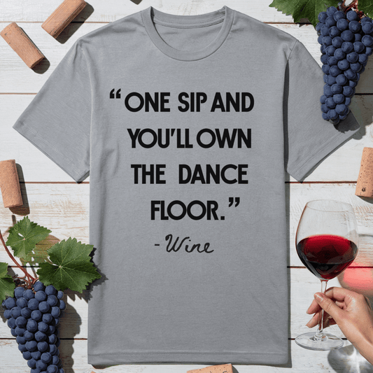 Dance Floor T-Shirt