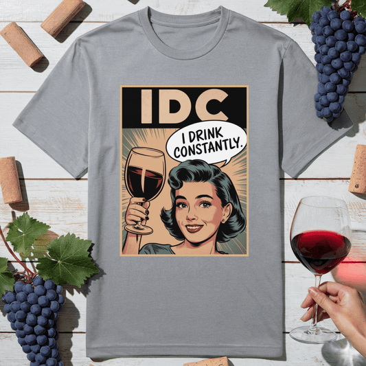 Vintage Mood T-Shirt