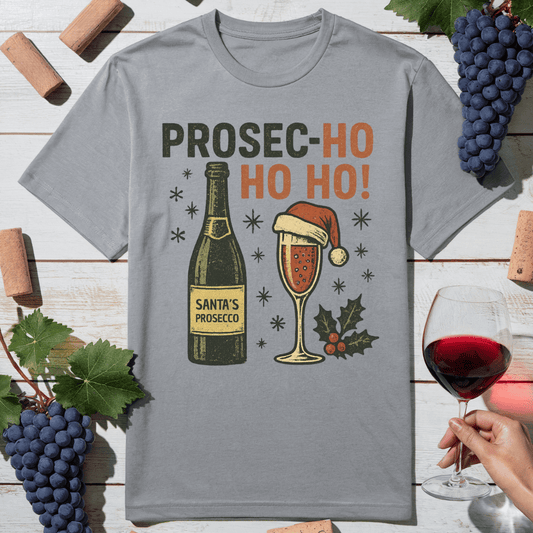 Prosec-Ho Ho T-Shirt