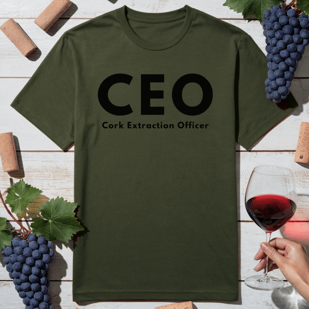 CEO T-Shirt