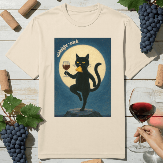 Midnight Snack T-Shirt