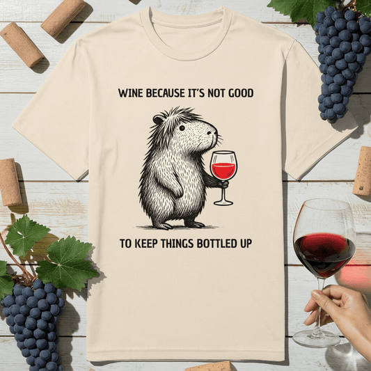 Bottled Emotions T-Shirt
