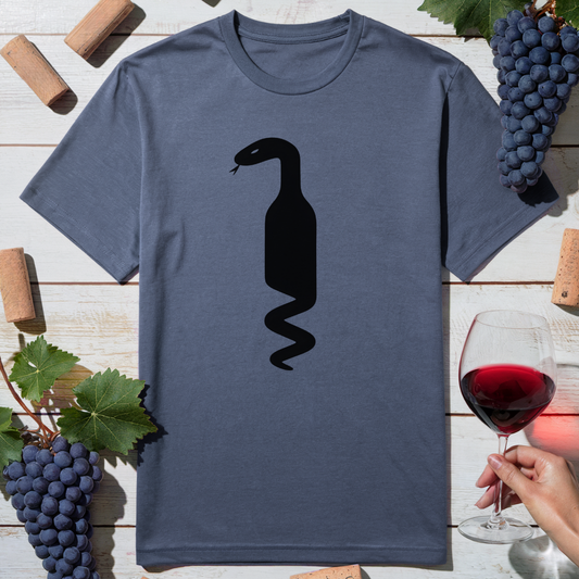 Twist of Danger T-Shirt