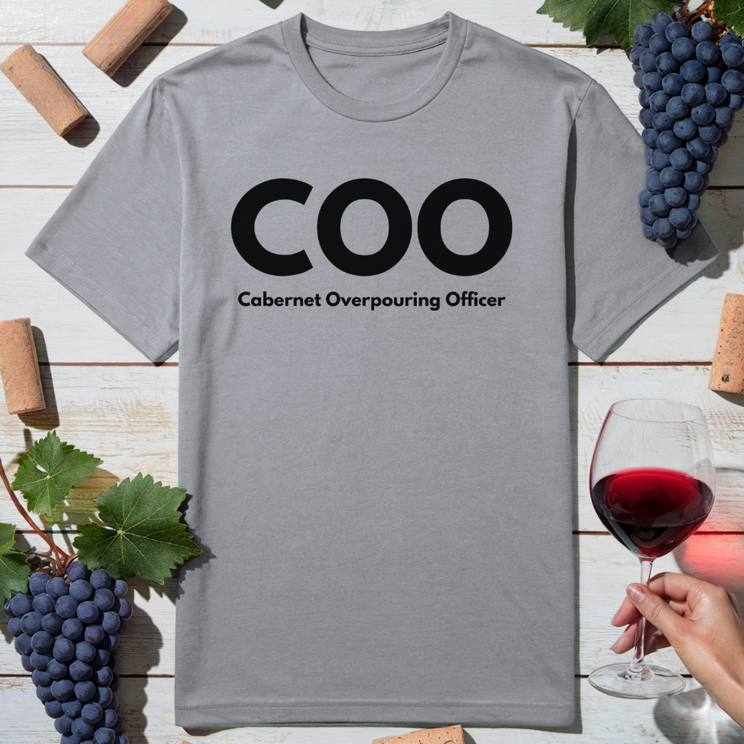 COO T-Shirt