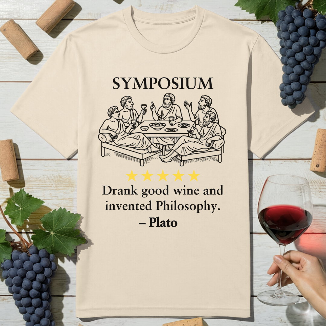 Philosophy Review T-Shirt