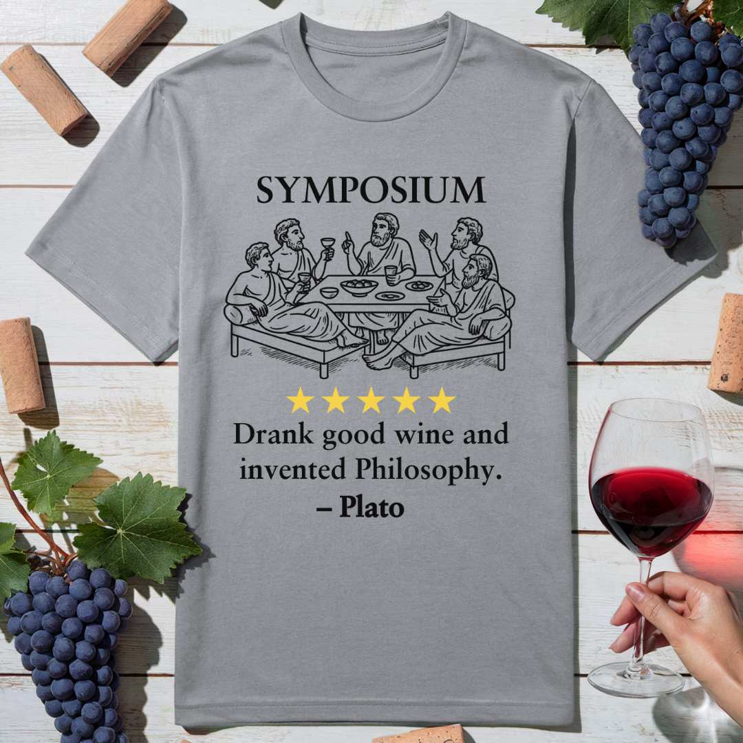 Philosophy Review T-Shirt