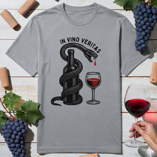 Truth in Wine T-Shirt