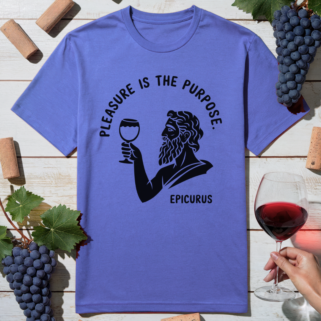 Epicurean Life T-Shirt