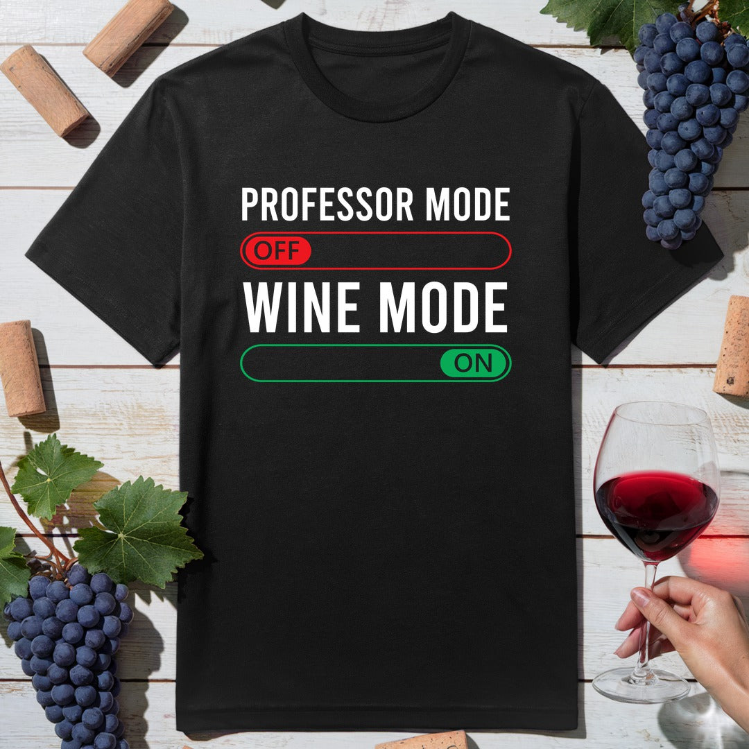 Academic Switch T-Shirt
