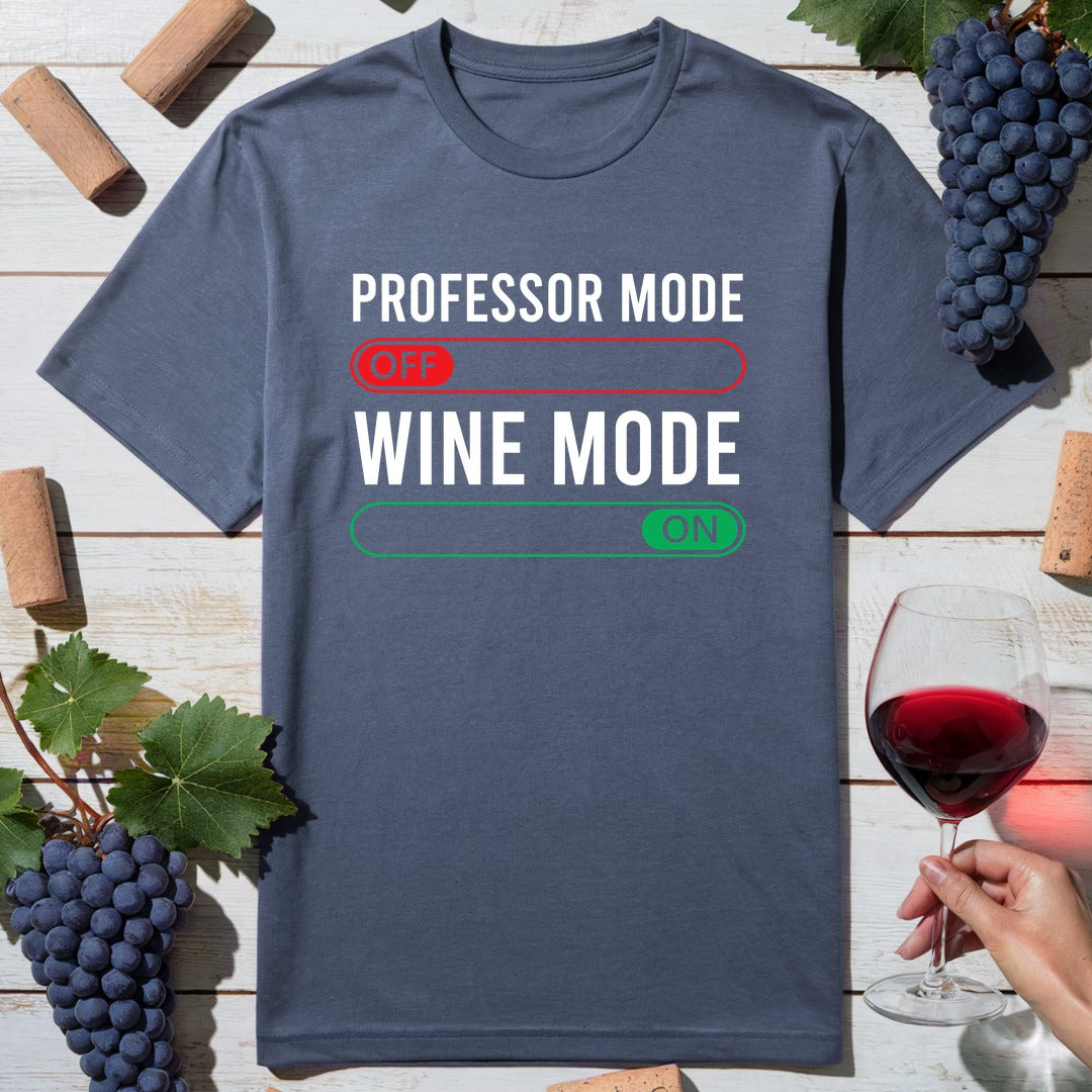 Academic Switch T-Shirt